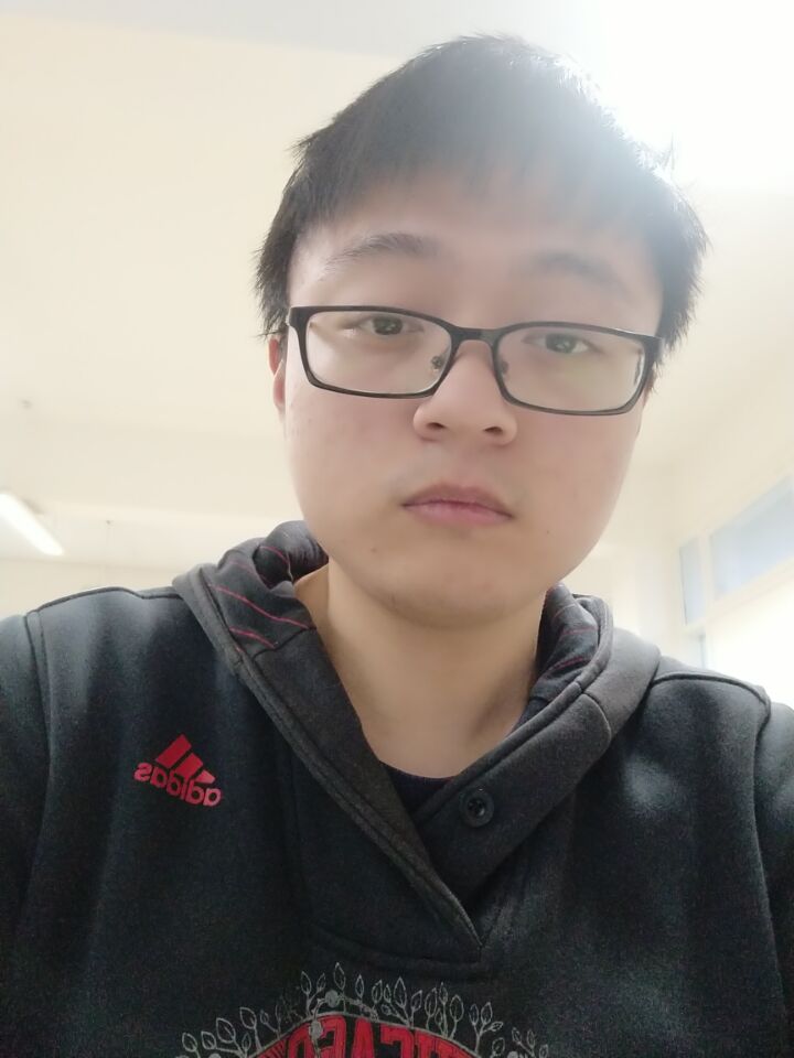 自拍
